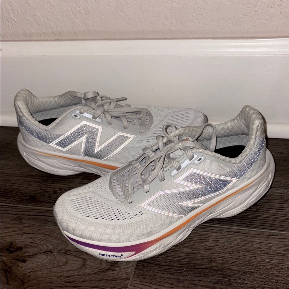 New Balance womens Fresh Foam X 1080 V14 Running Shoe
